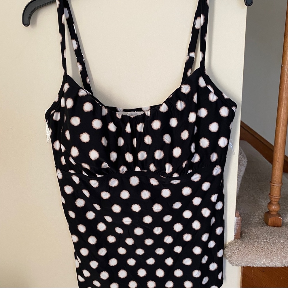 Coco Reef swim top size 38 C (bra)